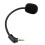 Replace 3.5mm Mic Microphone for Cloud S Game Headsets Gaming Headphones 1