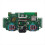 Gamepad Main Circuit Replacement Board Thumbstick Joystick Motherboard for Wireless Controller JDM-011 2