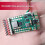 F4WSE MK1.5 Fixed Wing Flight Controller 2-6S Support Analog/Digital VTX /INAV Firmware for RC FPV Airplane 4