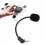 Replace 3.5mm Mic Microphone for Cloud S Game Headsets Gaming Headphones 5