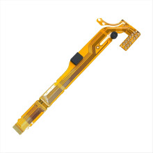 Speaker Flexible Cable for GP328 GP338 GP380 PTX760 Radio Walkie Talkie Repair Parts