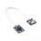 RP2350-Tiny Kit Development Board for USB Type C Interface 520KB 2MB Flash RP2350-Tiny-Kit 1