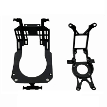 Gimbal Damping Plate for 3 Pro Camera Upper/Lower Bracket Absorbing Board