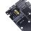 NGFF to 3 External HDD Enclosure MSATA SSD Adapter M.2 Protocol Board 7