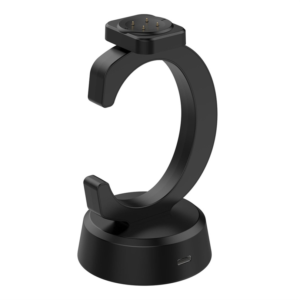 Magnetic Charger Dock Stand With Usb Type-C Charging Cable Charge Station Base For Pixel Watch 3 41Mm 45Mm 4853162298565