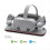 For 3S VR Helmet Charging Base Support Header Handles with Led Light Bar 9