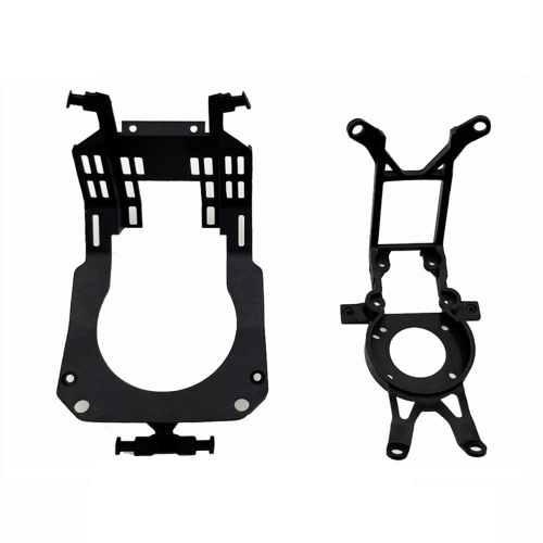 Gimbal Damping Plate for 3 Pro Camera Upper/Lower Bracket Absorbing Board 1