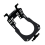 Gimbal Damping Plate for 3 Pro Camera Upper/Lower Bracket Absorbing Board 4