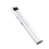 Wireless Page Turning Pen Sensitive PPT Stylus Slide USB Pointer Infrared Remote Control for Projector White 1