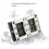 Superbit Micro-Bit Expansion Board Comes with IIC UART WIFI Sensor Interface and RGB Light for V2 V1 3