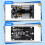 Superbit Micro-Bit Expansion Board Comes with IIC UART WIFI Sensor Interface and RGB Light for V2 V1 8