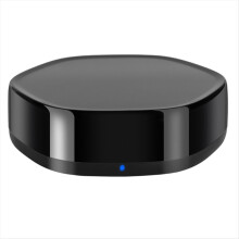 WIFI Infrared Graffiti Mobile Phone Intelligent Remote Control Compatible with Multiple Code Bases Voice