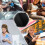 WIFI Infrared Graffiti Mobile Phone Intelligent Remote Control Compatible with Multiple Code Bases Voice 4