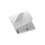 For Pro Main Unit Housing Left and Right Replacement Upper Cover Case Universal Digital Console Split Replace B 7
