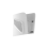 For Pro Main Unit Housing Left and Right Replacement Upper Cover Case Universal Digital Console Split Replace B 3