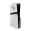 For Pro Main Unit Housing Left and Right Replacement Upper Cover Case Universal Digital Console Split Replace B 5