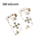Flex Cable Replacement for DSC-W800 DSC-W810 Cameras - Keyboard Key Button Repair Part 5