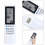 Universal Air Conditioner RC08C Remote Control Replacement for Airwell HKD HCD LCAC CDM Conditioning 3