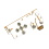 Flex Cable Replacement for DSC-W800 DSC-W810 Cameras - Keyboard Key Button Repair Part 2