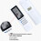 Universal Air Conditioner RC08C Remote Control Replacement for Airwell HKD HCD LCAC CDM Conditioning 4