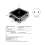 Bluetooth Music Coil, Touchable Artificial Spark Arc Generator, Science Teaching Experiment Tool EU PLUG 10