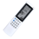 Universal Air Conditioner RC08C Remote Control Replacement for Airwell HKD HCD LCAC CDM Conditioning 7
