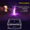 Bluetooth Music Coil, Touchable Artificial Spark Arc Generator, Science Teaching Experiment Tool EU PLUG 11