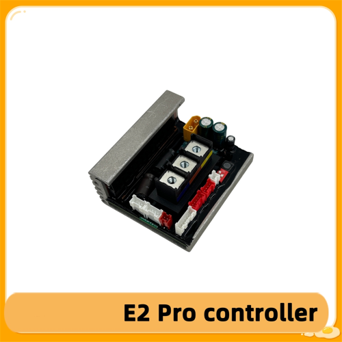 Motherboard Controller Electric Scooter Dashboard Circuit Control Board for E2 PRO Scooters Replace Parts 2