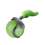 New-Generation Interactive Cat Toy Indoor Smart Ball Automatic Moving with Tail Green 2
