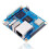 For Zero 3 1GB RAM Development Board DDR4 Allwinner H618 WiFi Bluetooth PC Zero3 Single Computer 4