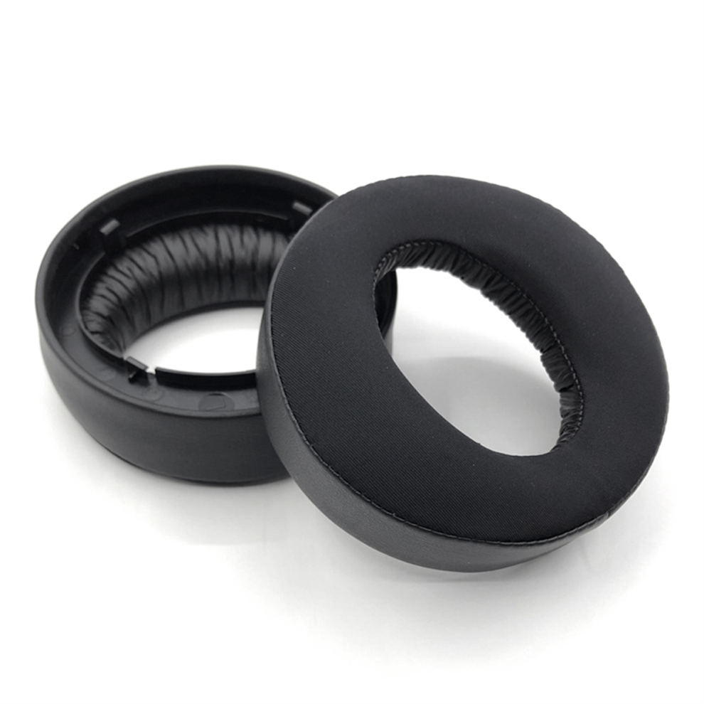 Replacement Ear Pads For Pulse Wireless Headphones Enhanced Comfort Earmuff Cushions Ice Gel 4853162299852