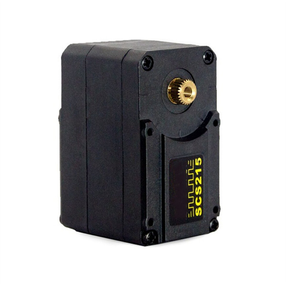 15Kg Servo Motor High Torque Digital 2- Bus Serial For Remote Control Car Steering Robot 4853162200049
