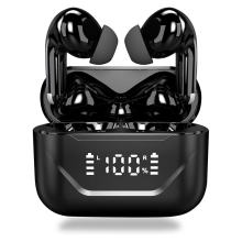 Multi-Language Translation Headset, Noise-Canceling Bluetooth Portable Headset