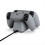 Controller Charger for Dual Charging Dock Stand with LED Indicator Light Gamepad 7