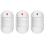 3pcs Enhanced Wireless PIR Motion Sensor Alarm Detector 433MHz Infrared 2