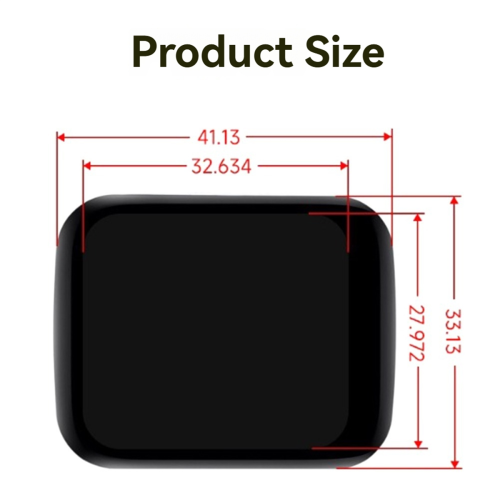for RP2350 1.69In IPS Touchscreen DevelopmentBoard ARM SPI LCD Display Module ESP-IDF/for IDE 2