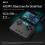 BRICK Handheld Game Console Portable Linux Video 64G 3.2inch 1024x768 IPS Screen Retro Controller A 10
