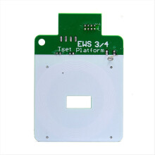 EWS3 EWS4 Test Platform for & EWS Programmer PCF7935 EML