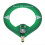 Donut FM Antenna 75M-135MHz SMA Male Interface Mini Loop 7