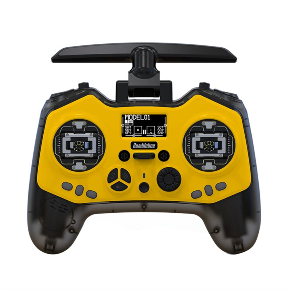 Jumper Radio Controller Elrs 2.4Ghz Rdc50 Gimbals Transmitter Remote Control For Rc Fpv Drone 4853162207277