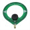 Donut FM Antenna 75M-135MHz SMA Male Interface Mini Loop 2