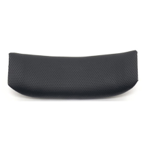 Replacement Headband for Quantum Q350 Q360 - Comfortable Cover Black