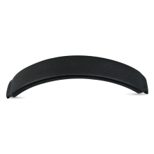 For QC35 II QC45 Headphones Headband Easy Installation Headphone Cover Replacement Kit A