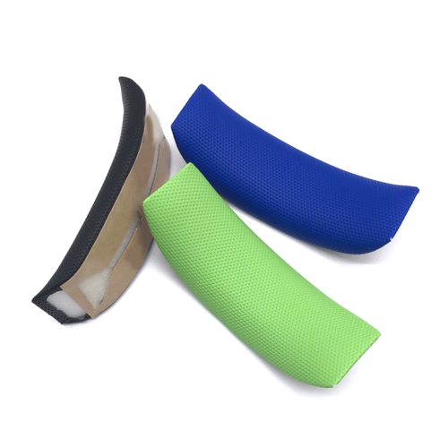 Replacement Headband for Quantum Q350 Q360 - Comfortable Cover Blue 2