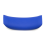 Replacement Headband for Quantum Q350 Q360 - Comfortable Cover Blue 2