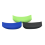 Replacement Headband for Quantum Q350 Q360 - Comfortable Cover Blue 6