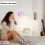 Speaker Mount Shelf for Pill (2024 Release) Portable Holder Wall 2024 A 4