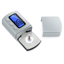 Mini LCD Digital Turntable Stylus Force Scale Meter Gauge Backlight High Precise Tracking for Vinyl Record Needle