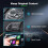 Auto Direct Plug-in Wired to Wireless Carplay Android Box Car Two-in-One MINI Plug and Play 4
