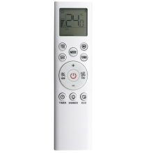 Replace -RSY2-0 A/C Remote Control for Air Conditioner